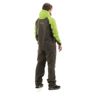 Dragonfly Мембранный костюм Active 2.0 Lime Moss (М) - миниатюра 2
