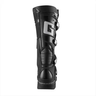 Мотоботы Gaerne GX1 Enduro Black - миниатюра 1