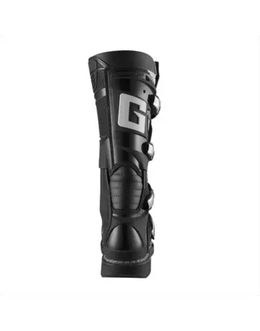 Мотоботы Gaerne GX1 Enduro Black