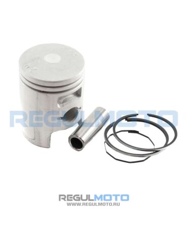 Поршень в сборе Honda DIO AF18, 27, 24, 28, Ø39 