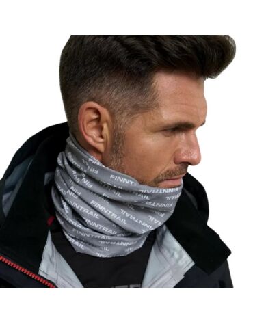 Finntrail Бафф зимний Tube 9800 LightGrey