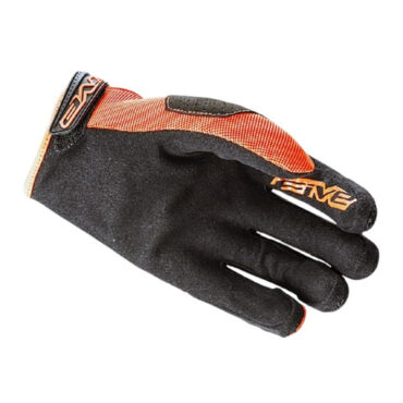 Five Перчатки MXF3 black fluo orange - миниатюра 1
