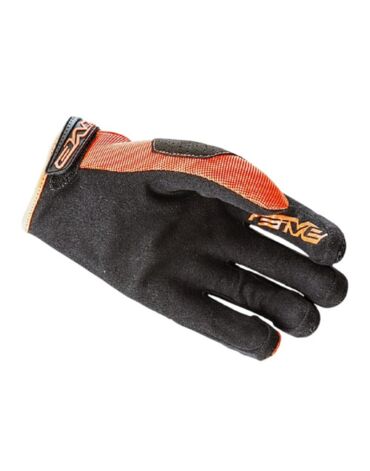 Five Перчатки MXF3 black fluo orange