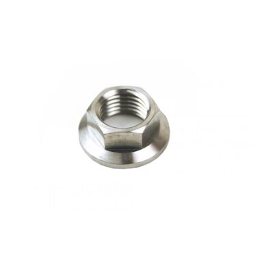 Гайка (M14x1.5 WS17) KTM / Husqvarna / GasGas - миниатюра 1
