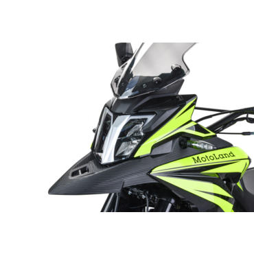 Мотоцикл Motoland 300 ENDURO CADET - миниатюра 2