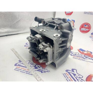 KTM Голова цилиндра 390 Duke RC 13-> ( 93836020033 / 90236020033 ) - миниатюра 2
