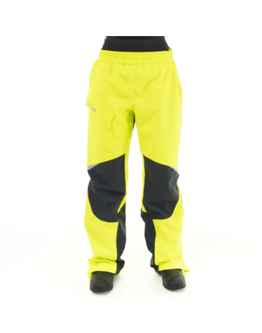 Dragonfly Дождевые штаны Evo Woman Yellow (мембрана) 2025