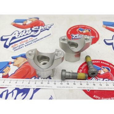 KTM стойки руля 42MM ( 79701939244 / 78901939244 ) - миниатюра 1