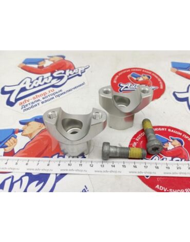 KTM стойки руля 42MM ( 79701939244 / 78901939244 )