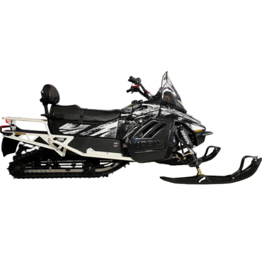 Снегоход IRBIS SF200 Long - миниатюра 1