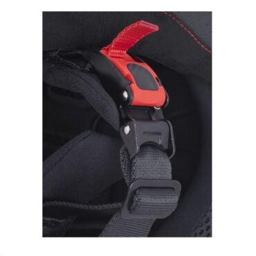 Desment Шлем кроссовый Raptor Black Grey graphic - миниатюра 1