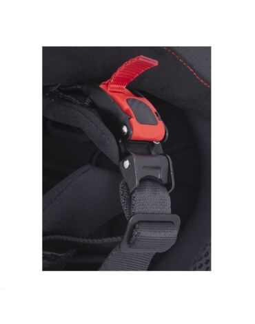 Desment Шлем кроссовый Raptor Black Grey graphic