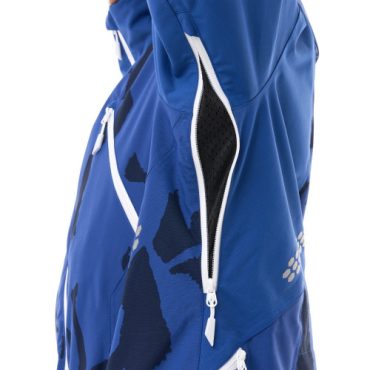 Dragonfly Комбинезон утепленный Extreme 2.0 Man Navy Blue - Camo 2025