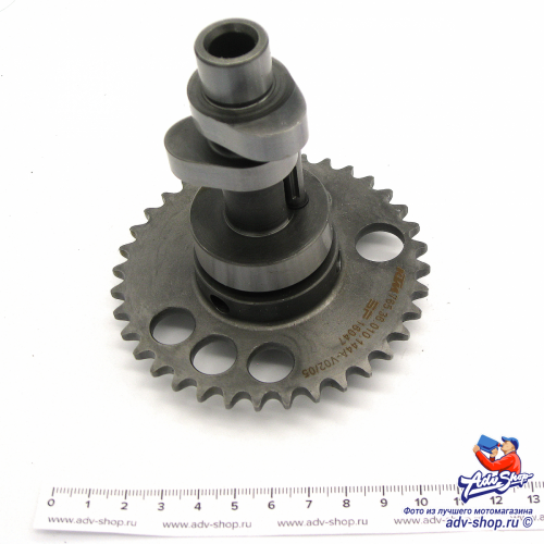 KTM распредвал 690 ENDURO / SMC / DUKE 08 18 ( 76536010144 / 76536010100 / 76536010000 ) - фото 1