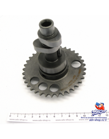 KTM распредвал 690 ENDURO / SMC / DUKE 08 18 ( 76536010144 / 76536010100 / 76536010000 )