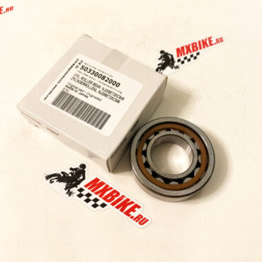 Подшипник коленвала роликовый KTM 125 150SX 98- ; 150EXC 20- : 125 200EXC 98 16; 250SX F 05 12; 250EXC F 06 13 - миниатюра 1
