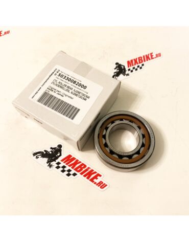Подшипник коленвала роликовый KTM 125 150SX 98- ; 150EXC 20- : 125 200EXC 98 16; 250SX F 05 12; 250EXC F 06 13