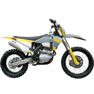 Мотоцикл GR7 F300A (4T PR300) Enduro OPTIMUM (2025 г.) - миниатюра 1
