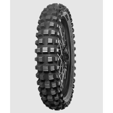 Шина Mitas Stone King (C 02) 130 80 17 [65N TT] - миниатюра 1