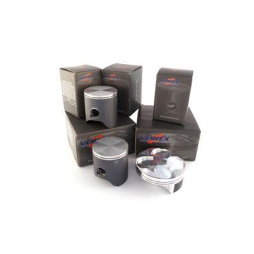Поршень Vertex 23430CD KTM SX65 09 17 D44,97 - миниатюра 1