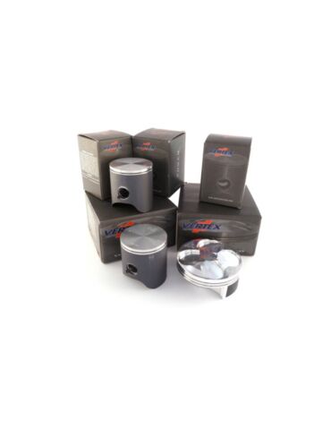 Поршень Vertex 23430CD KTM SX65 09 17 D44,97
