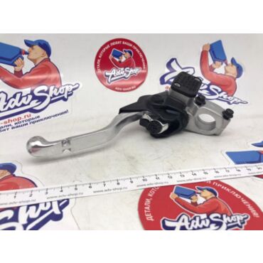 KTM главный цилиндр / машинка сцепления Brembo (9 мм) SX SXF 125 350 16-> EXC TPI /EXCF 250 300 350 17-> // HQV 125 250 350 TC FX FC 22-> // GasGas 125 450 MC EX 21-> ( 79202030044 ) - миниатюра 1
