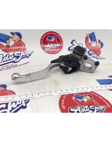 KTM главный цилиндр / машинка сцепления Brembo (9 мм) SX SXF 125 350 16-> EXC TPI /EXCF 250 300 350 17-> // HQV 125 250 350 TC FX FC 22-> // GasGas 125 450 MC EX 21-> ( 79202030044 )