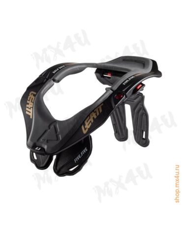 Защита шеи Leatt 5.5 V25 - Черный