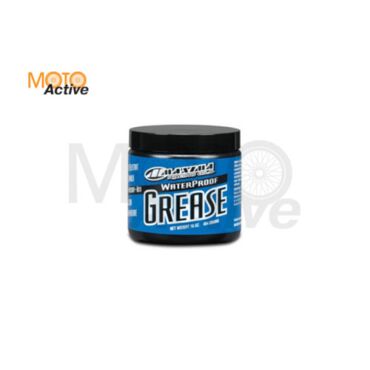 Смазка густая на основе лития RACING HIGH TEMP WATERPROOF GREASE 473 мл. - миниатюра 1
