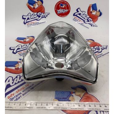 KTM Headlamp фара  150 500 EXC EXCF  24-> ( A49014001080 ) - миниатюра 1