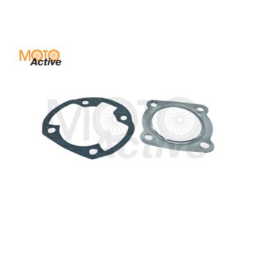 ЦПГ Поршневая Suzuki LETS 65 (Ø44, p 10) 