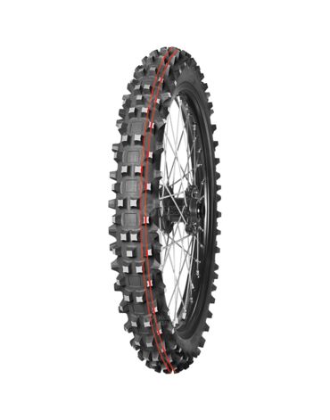 Покрышка Mitas 80 100 21 51M TERRA FORCE MX SAND TT MI