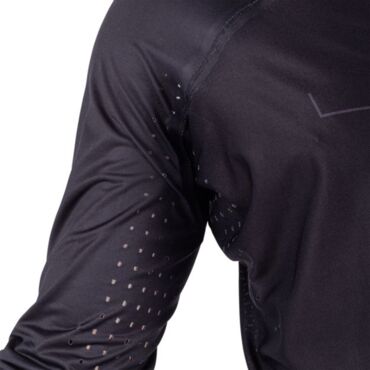 Leatt Джерси 5.5 UltraWeld V26 Black - миниатюра 1