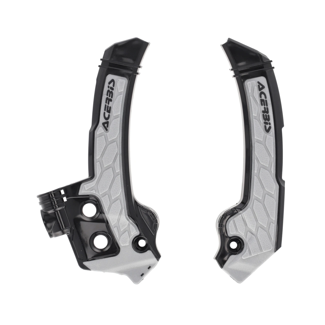Защита рамы Acerbis 0027074.319 Husqvarna Кросс 2023+ Эндуро 2024+ - фото 1