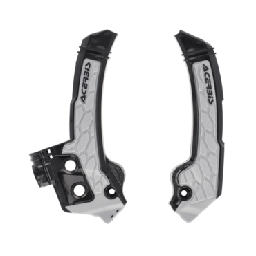 Защита рамы Acerbis 0027074.319 Husqvarna Кросс 2023+ Эндуро 2024+ - миниатюра 1