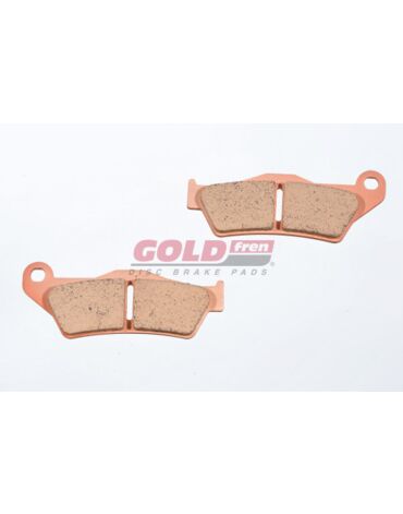 Тормозные колодки дисковые передние KTM / Husqvarna / Husaberg / GasGas