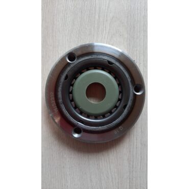 муфта обгонная 4Т 165FMM, 166FMM (CB200 250) TTR250 - миниатюра 1