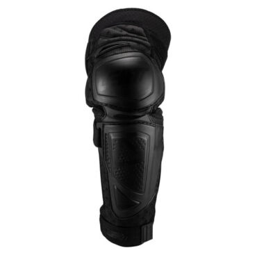 Leatt Защита колен и голени EXT Black (2024) - миниатюра 2