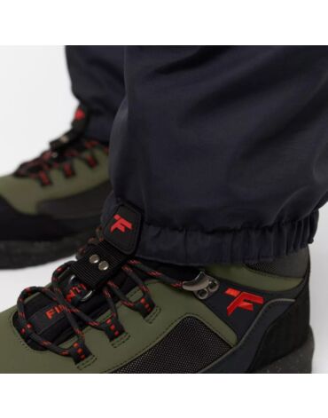 Finntrail Вейдерсы Wademan 1524 Khaki