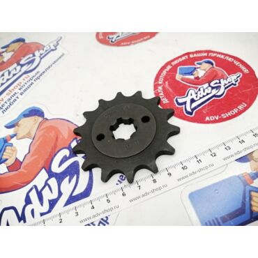 KTM Звезда ведущая 14T 125 200 DUKE RC 12 21 ( 90133029014 ) - миниатюра 1