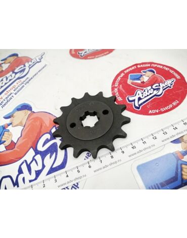 KTM Звезда ведущая 14T 125 200 DUKE RC 12 21 ( 90133029014 )