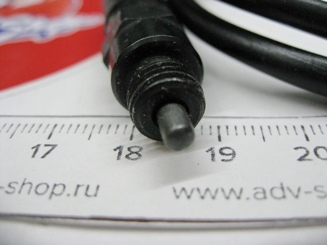 KTM CLUTCH SWITCH 03 датчик рычага сцепления (микрик) 640 Adv 03 07 / 690 R / SMC 07 13 / 950 990 04 13 ( 58411049100 ) - фото 1