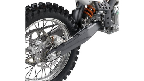 KTM Защитные накладки на маятник SX 2Т -11 / XC W / EXCF / EXC / TPI 12 23 ( 7810499410030 )