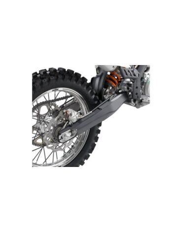 KTM Защитные накладки на маятник SX 2Т -11 / XC W / EXCF / EXC / TPI 12 23 ( 7810499410030 )