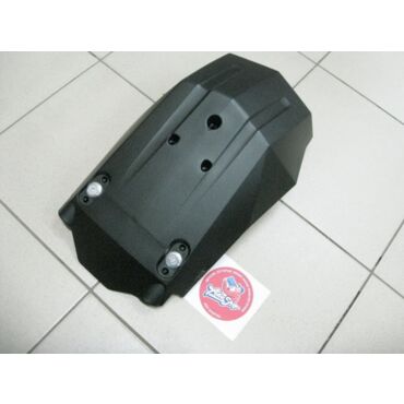 KTM UNDERRIDE PROTECTION CPL. Защита картера пластиковая 690 Enduro SM 08 18 ( 76503090044 ) - миниатюра 1