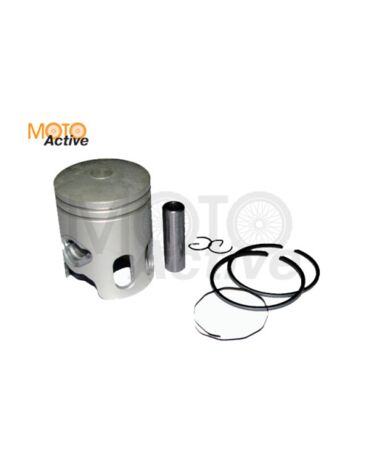 Поршень в сборе SEE Yamaha Jog 62cc d 44 std р 10 стандартный