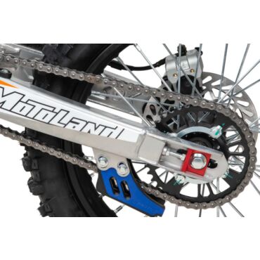 Питбайк Motoland 140 SX 140 E 19 16 - миниатюра 2