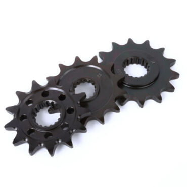 Звезда передняя DRC 428 13T KLX125,D Tracker125 - миниатюра 1