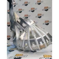 Защита картера и резонатора Rieju MR 250 300 20 24 - миниатюра 1