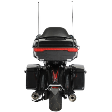 Мотоцикл GROZA Traveller 800  ПТС - миниатюра 1